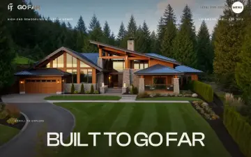 Go Far Construction